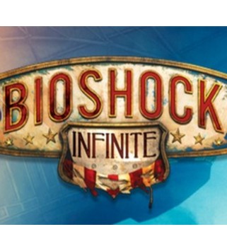BioShock Infinite MAC OS X Steam Key GLOBAL